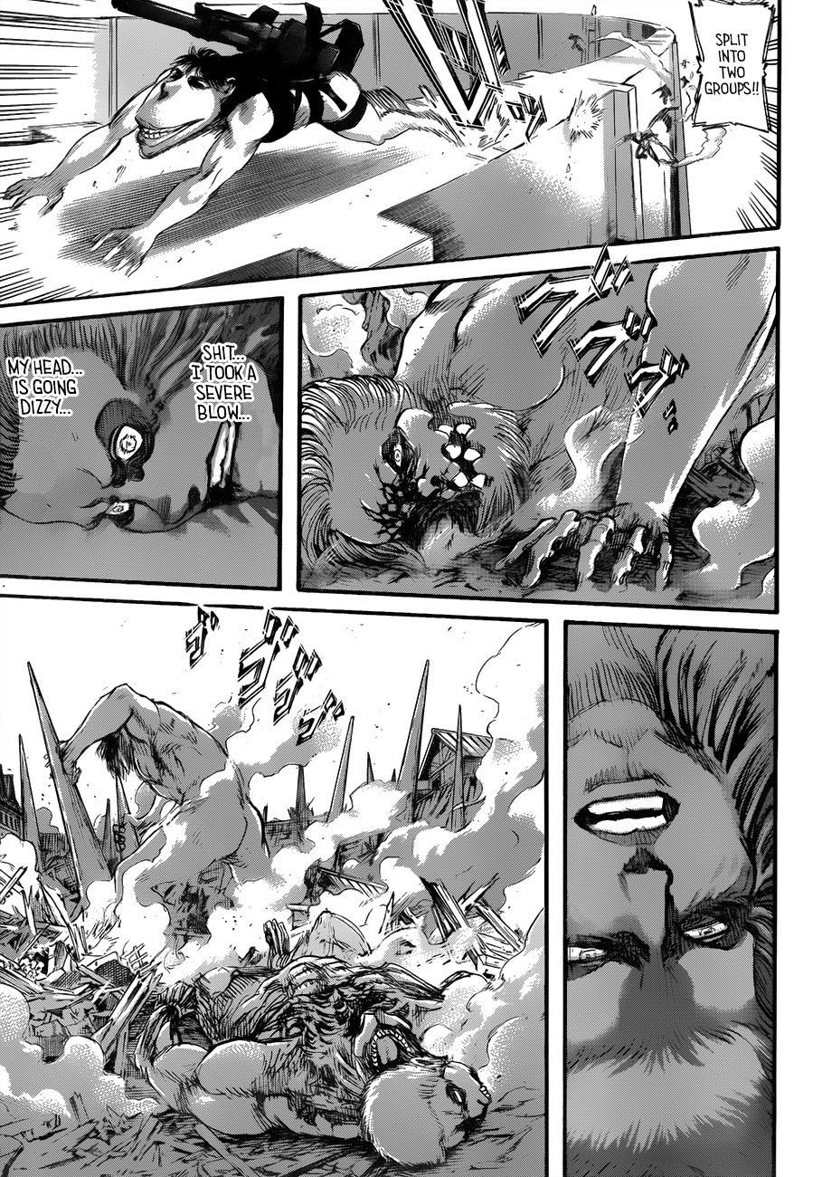 Shingeki no Kyojin Chapter 118 6